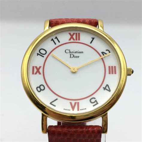 DIOR CHRISTIAN Model number: 3059